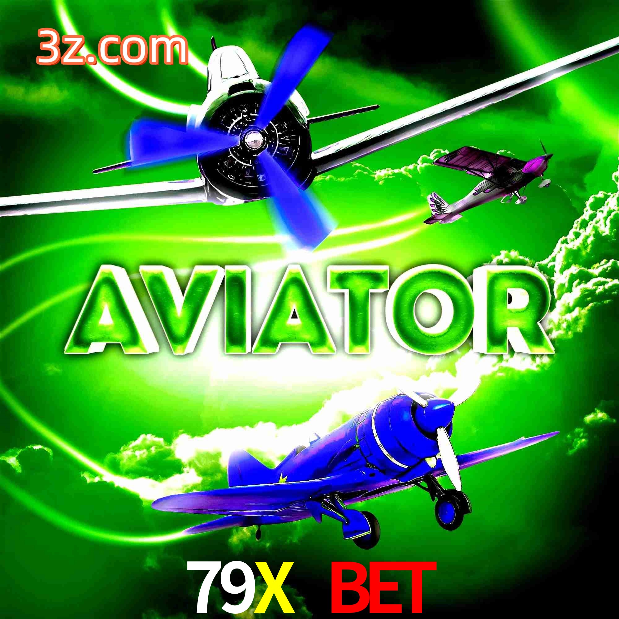 Aviator 79X Bet Tente a Sorte