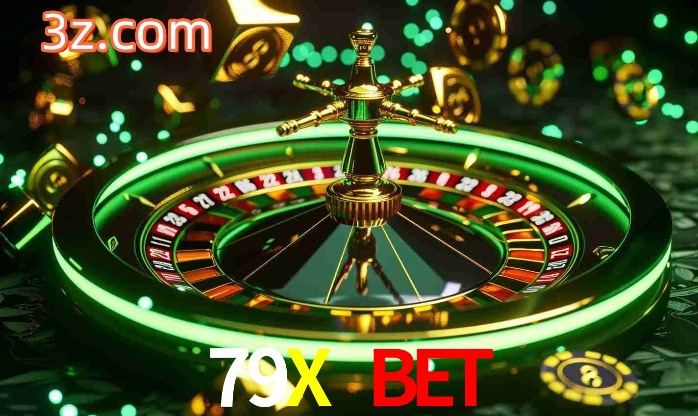 Desfrutar de um Cassino 79X Bet