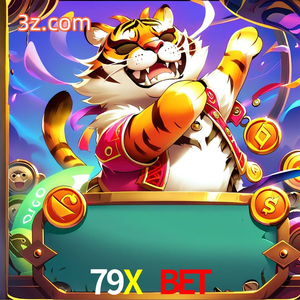 79X Bet Fortune Tiger Mergulhe na Atmosfera