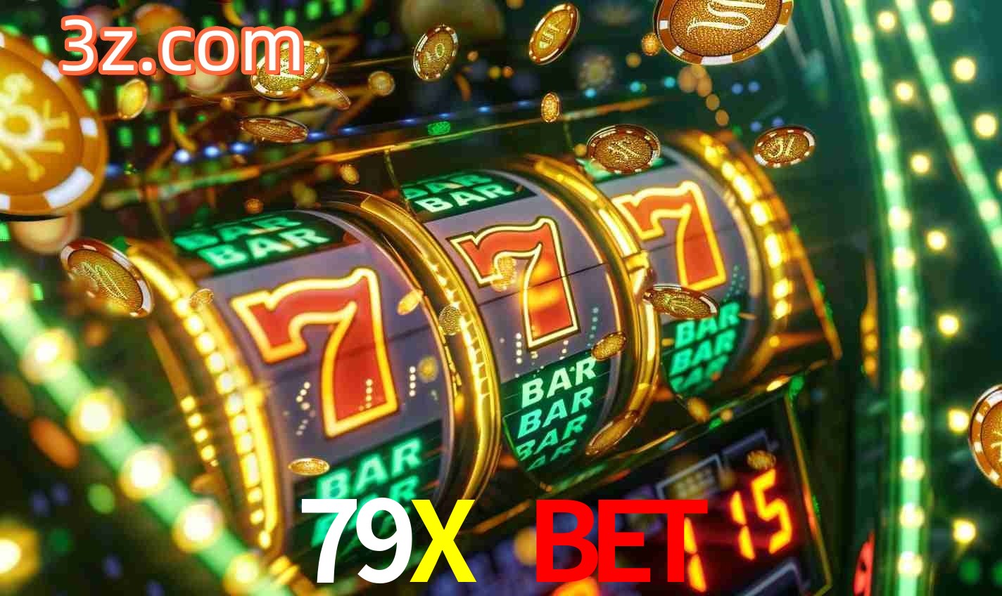 Populares Slots 79X Bet