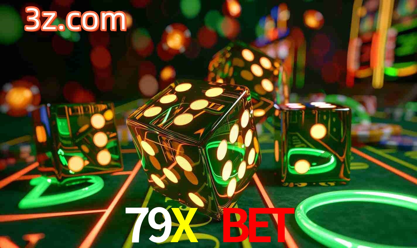 Entretenimento no Jogos 79X Bet