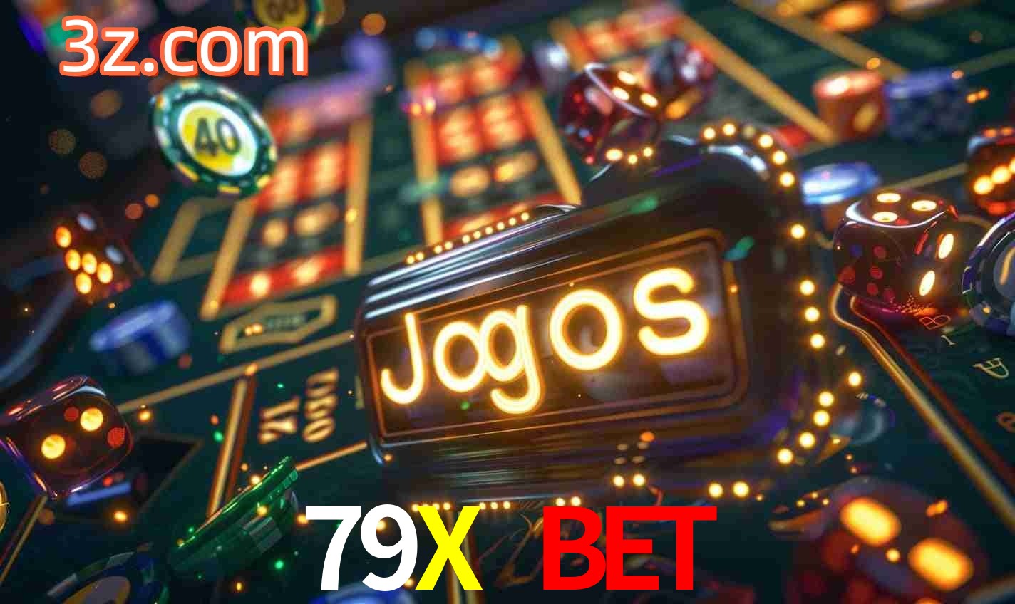 Mundo dos Jogos 79X Bet