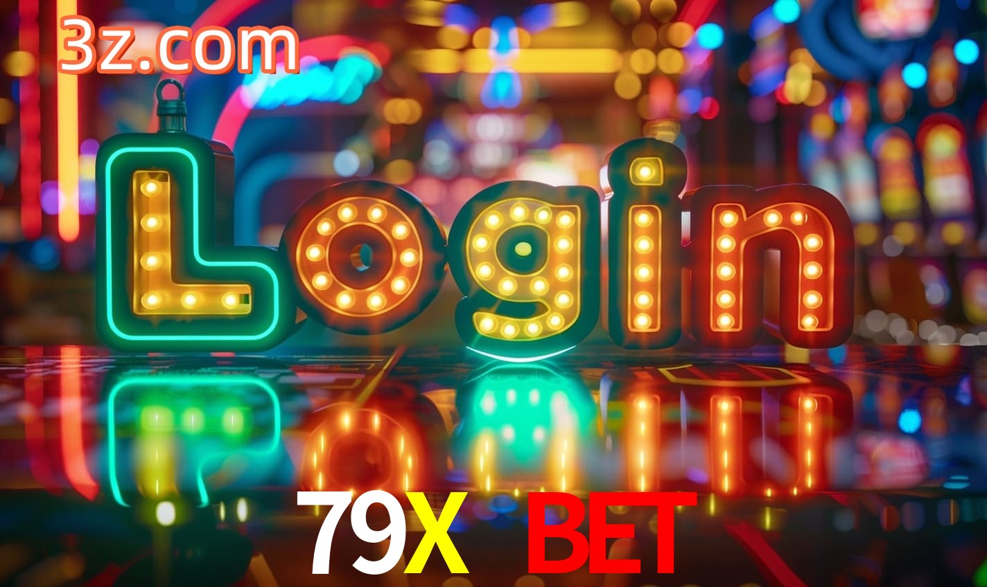 Mundo dos Jogos Cassino 79X Bet